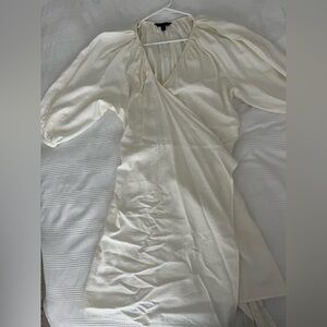 Banana Republic Cream Garment